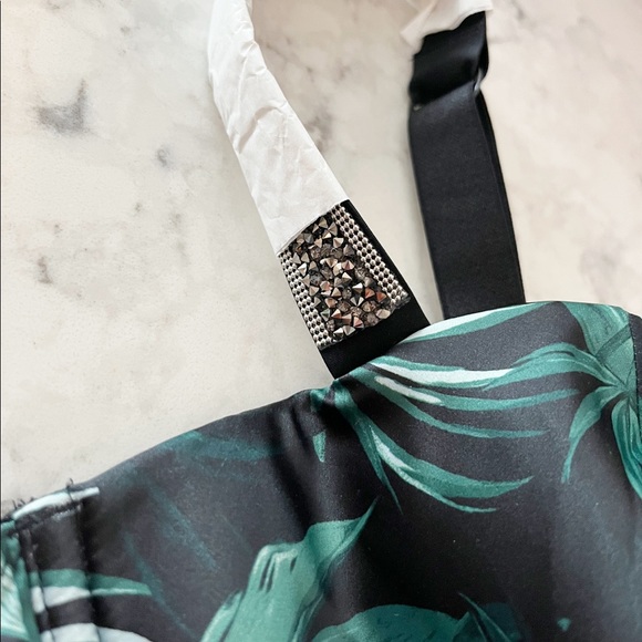 NWOT Victoria’s Secret Very Sexy Corset Bustier - Picture 8 of 12